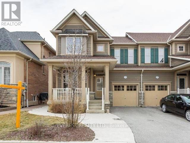 212 HOLLOWAY TERRACE, Milton, Ontario