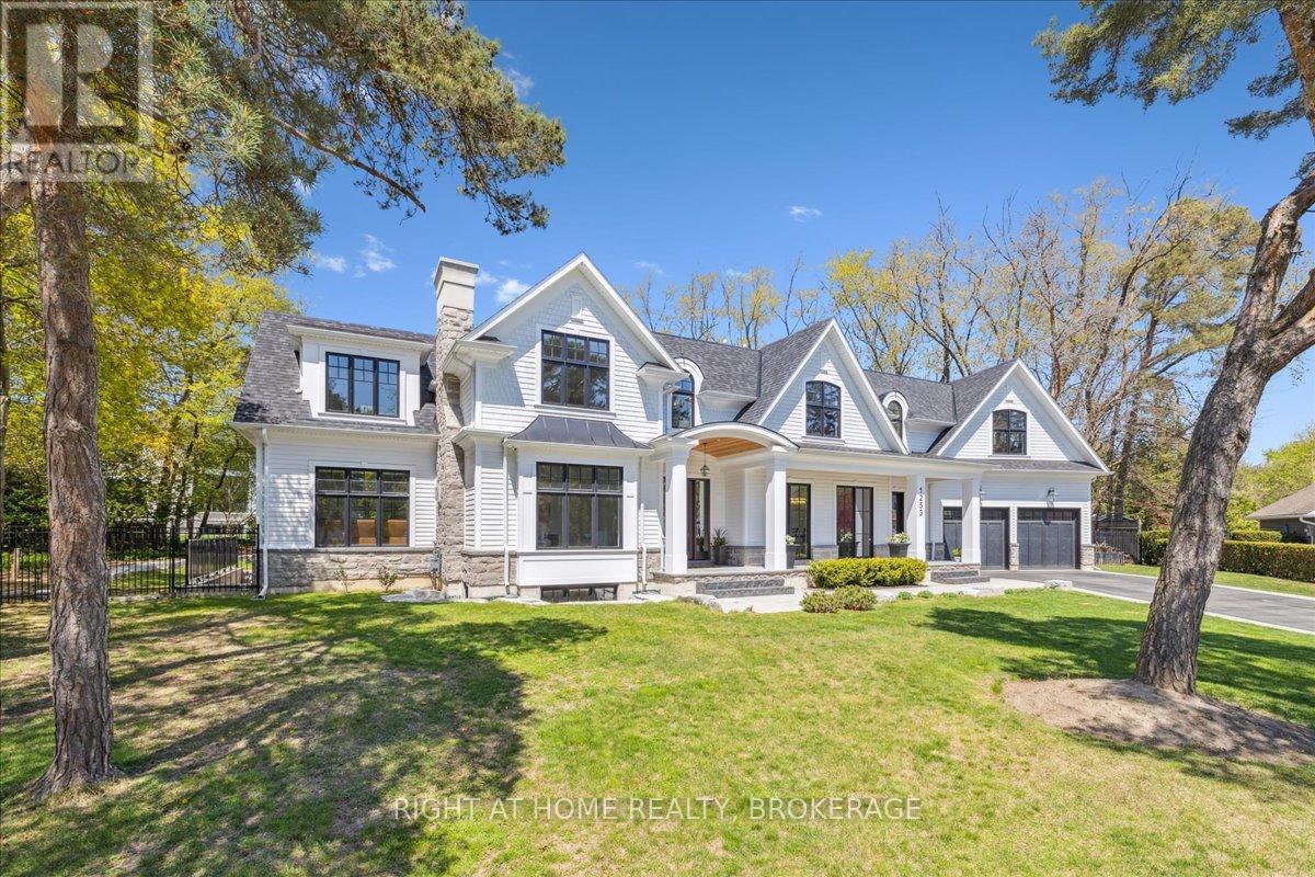 1253 Crawford Court, Oakville, Ontario  L6J 1Z2 - Photo 7 - W12154270