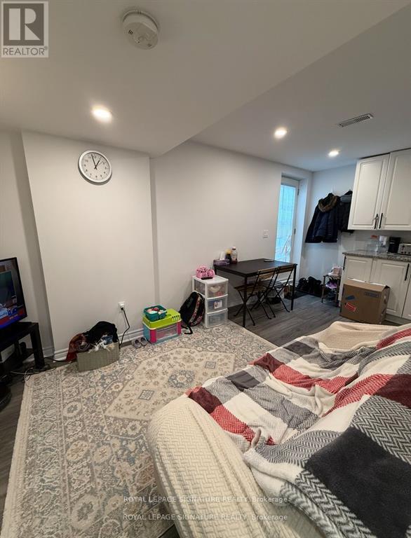 Bsmt - 477 Bessborough Drive, Milton, Ontario  L9T 7V1 - Photo 6 - W12154282