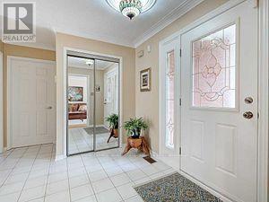 382 Bud Gregory Boulevard, Mississauga, Ontario  L4Z 2P8 - Photo 12 - W12154295