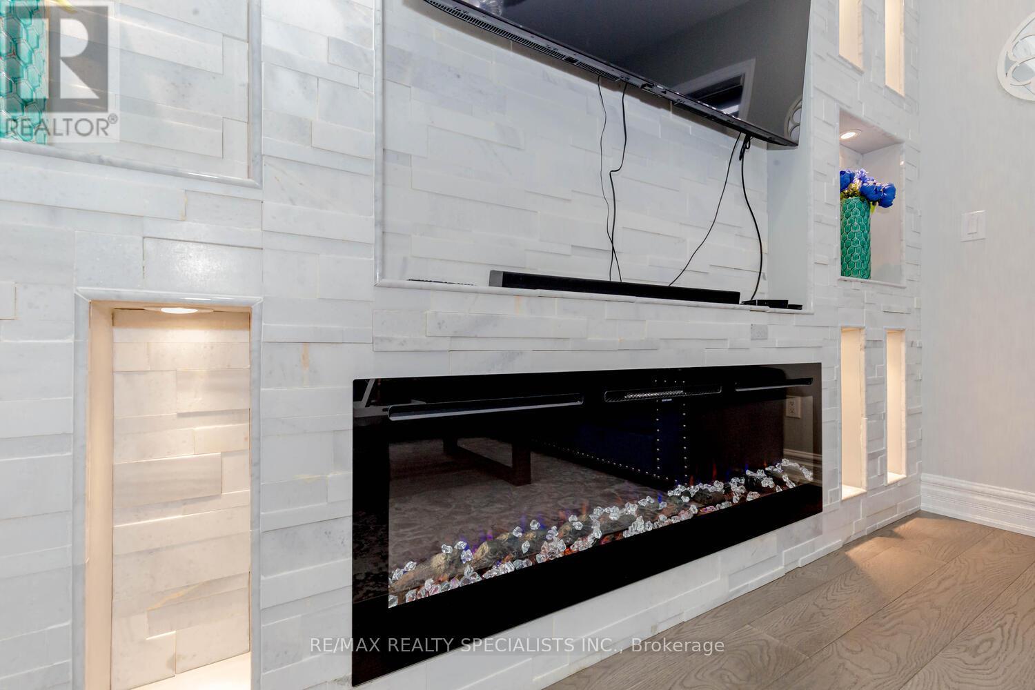 46 Ocean Ridge Drive, Brampton, Ontario  L6R 3K5 - Photo 10 - W12154324