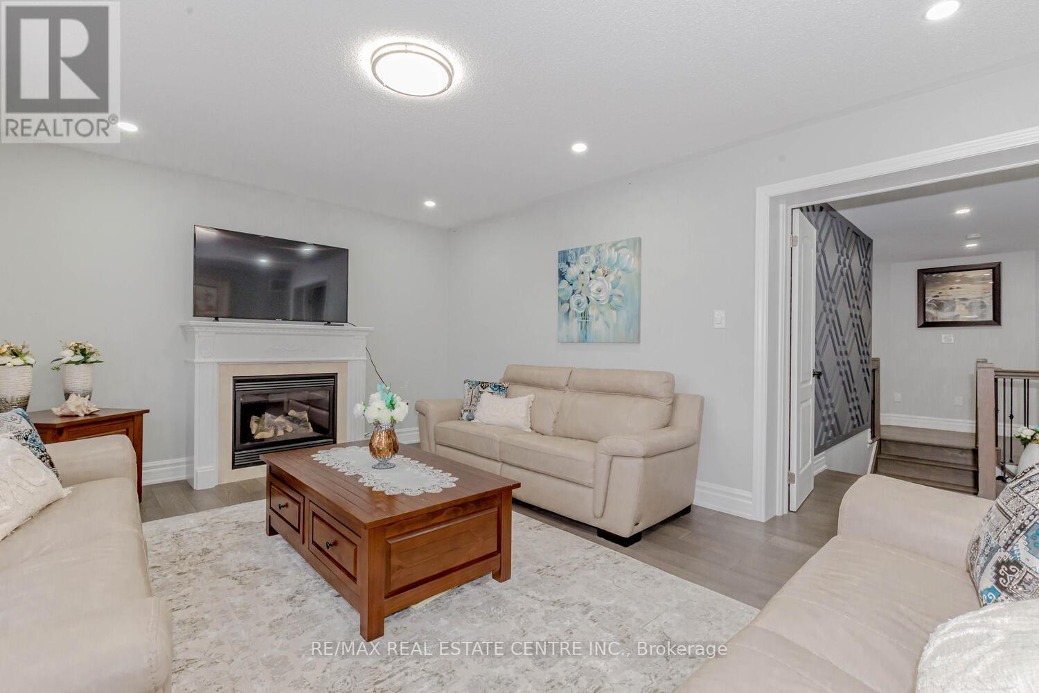 46 Ocean Ridge Drive, Brampton, Ontario  L6R 3K5 - Photo 24 - W12154324