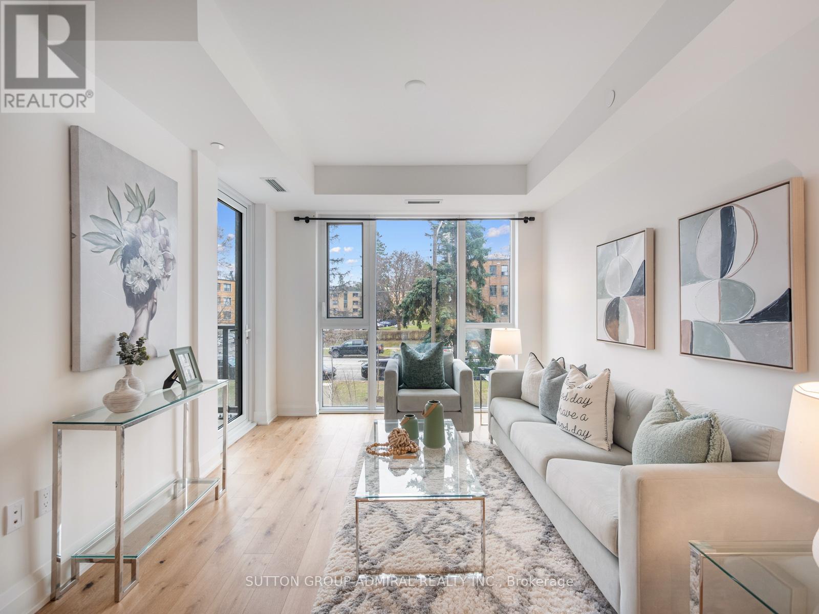 218 - 293 The Kingsway, Toronto, Ontario  M9A 0E8 - Photo 11 - W12154339