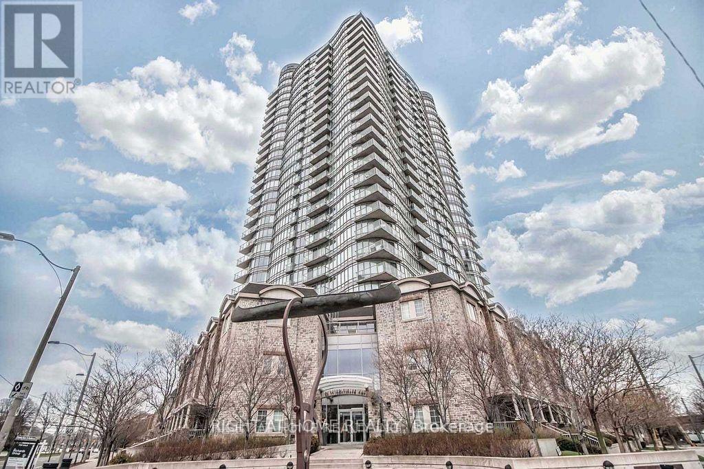 2201 - 15 WINDERMERE AVENUE, Toronto, Ontario