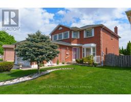 48 SUNSET BOULEVARD, Brampton, Ontario
