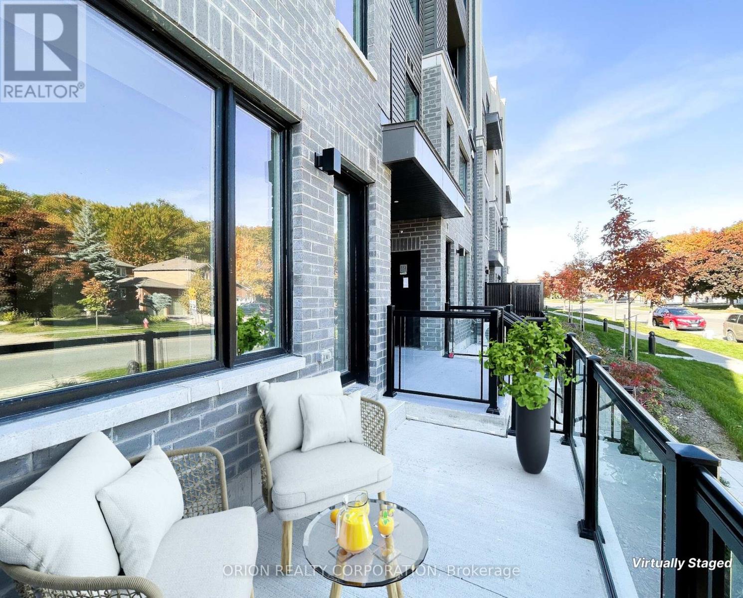22 - 3538 COLONIAL DRIVE, Mississauga, Ontario