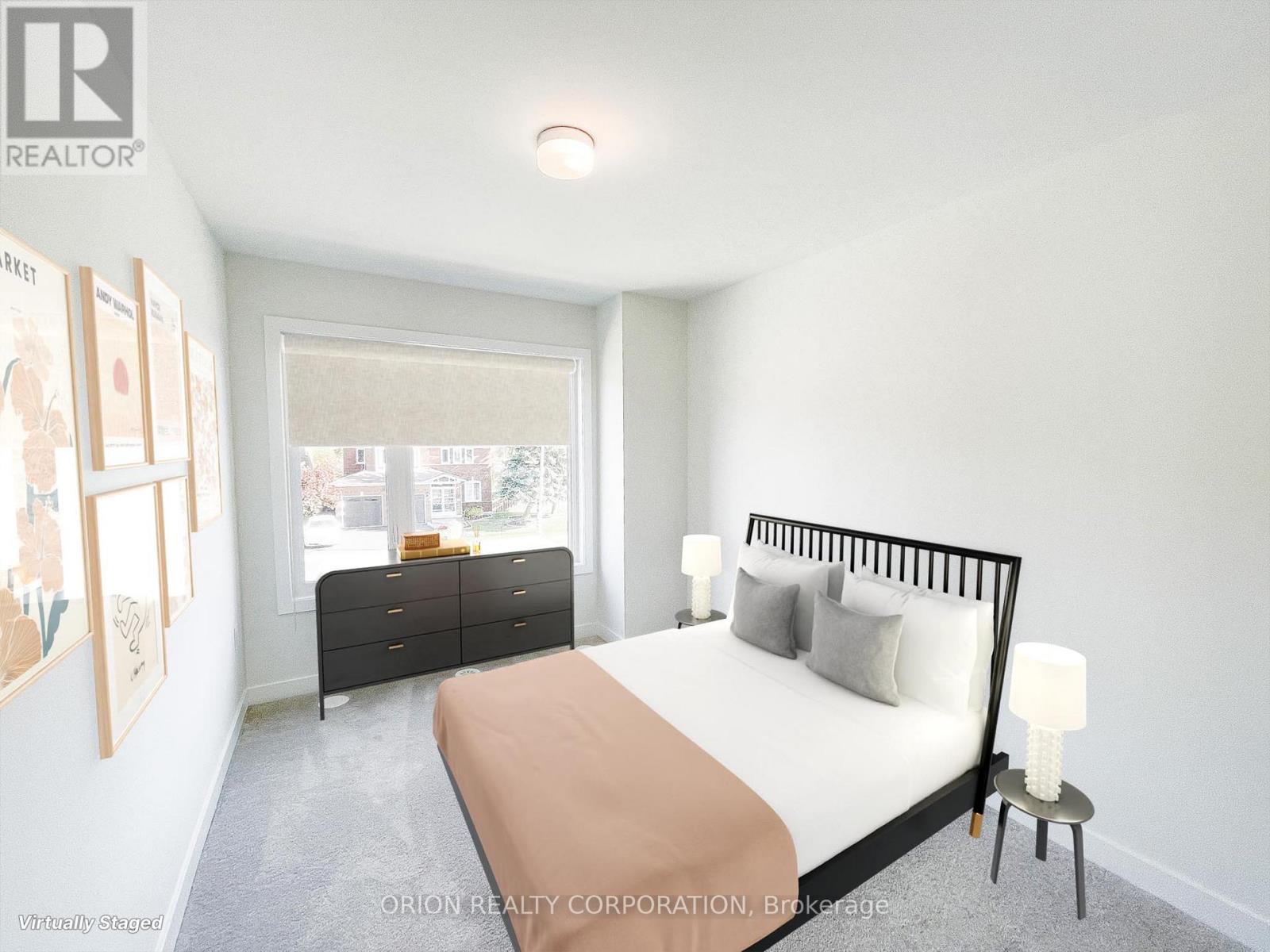 22 - 3538 Colonial Drive, Mississauga (Erin Mills), Ontario  L5L 5R9 - Photo 11 - W12154370