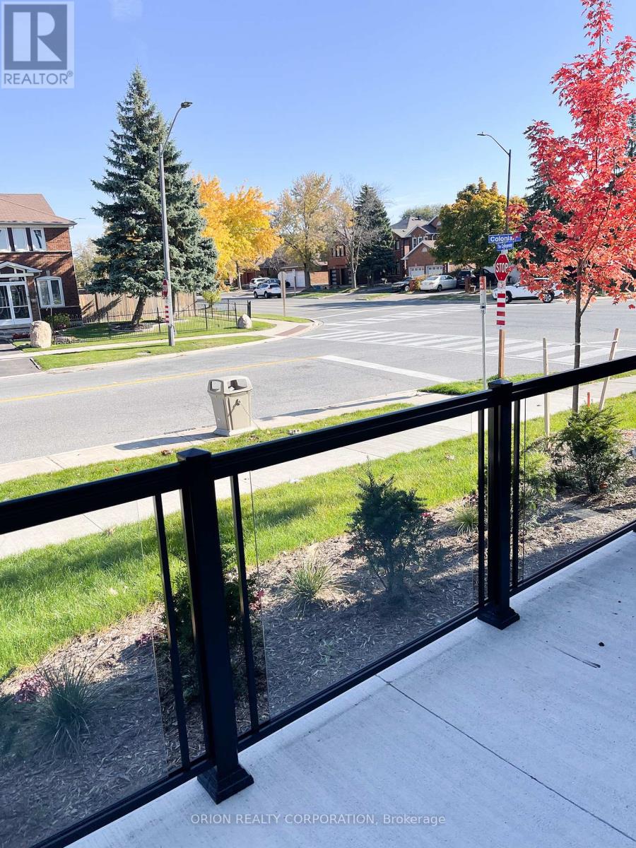 22 - 3538 Colonial Drive, Mississauga (Erin Mills), Ontario  L5L 5R9 - Photo 13 - W12154370
