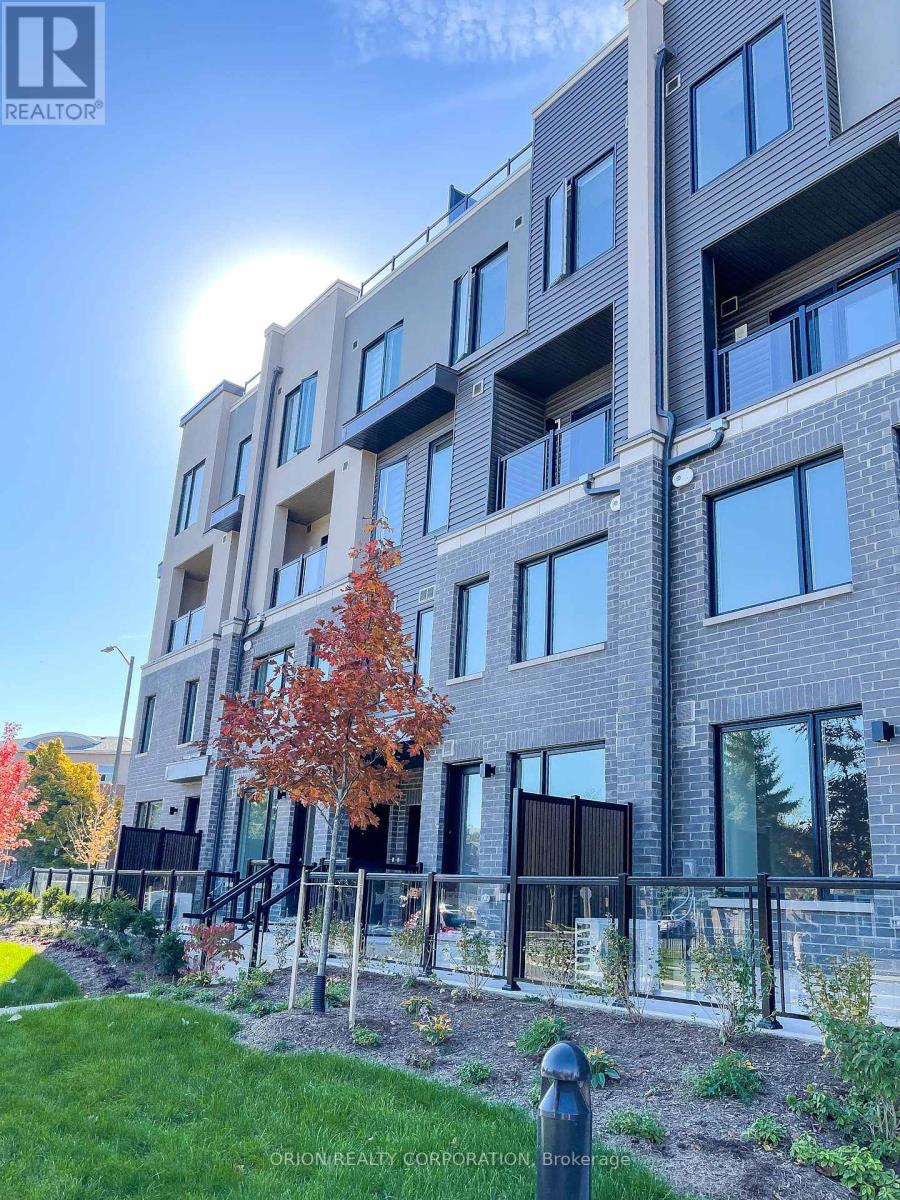 22 - 3538 Colonial Drive, Mississauga (Erin Mills), Ontario  L5L 5R9 - Photo 14 - W12154370