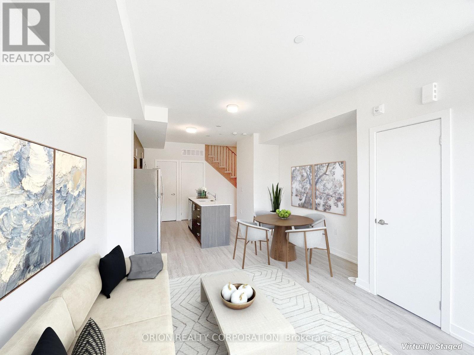 22 - 3538 Colonial Drive, Mississauga (Erin Mills), Ontario  L5L 5R9 - Photo 6 - W12154370