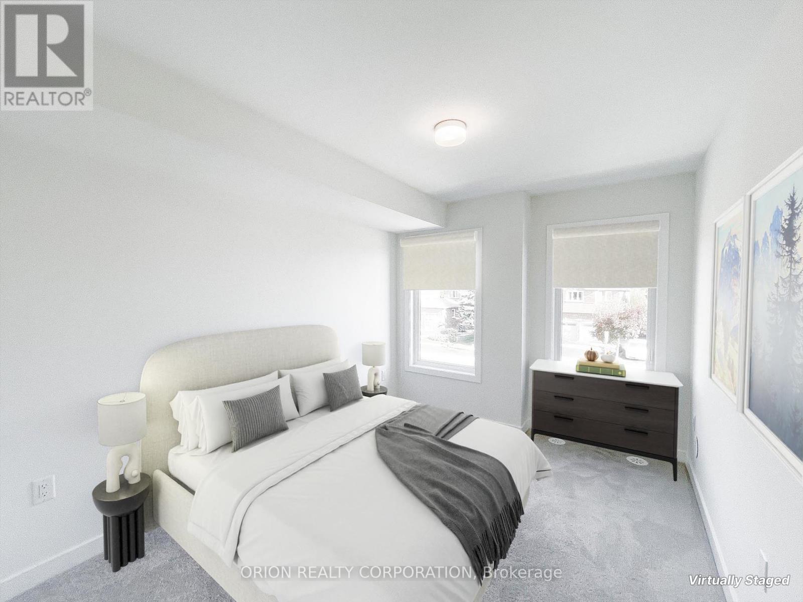 22 - 3538 Colonial Drive, Mississauga (Erin Mills), Ontario  L5L 5R9 - Photo 9 - W12154370