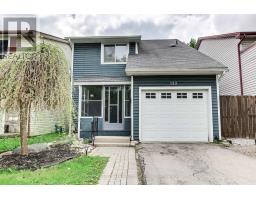 122 ANDOVER DRIVE, London South, Ontario