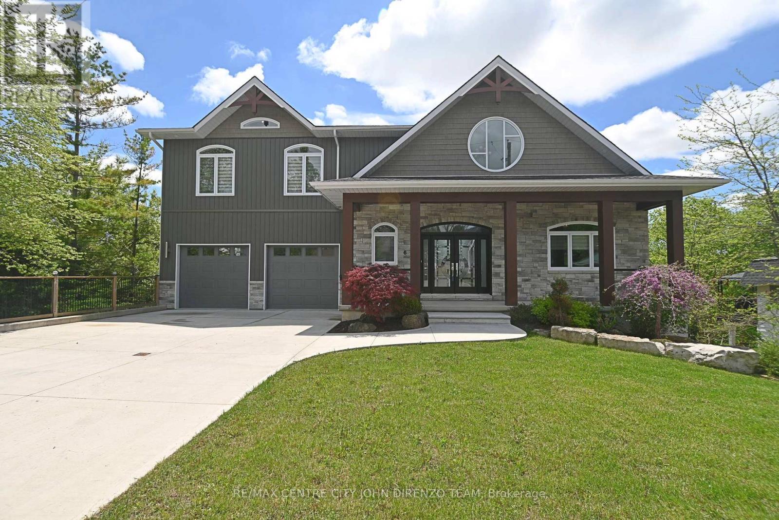 6 WOODLAND ROAD, Central Elgin, Ontario