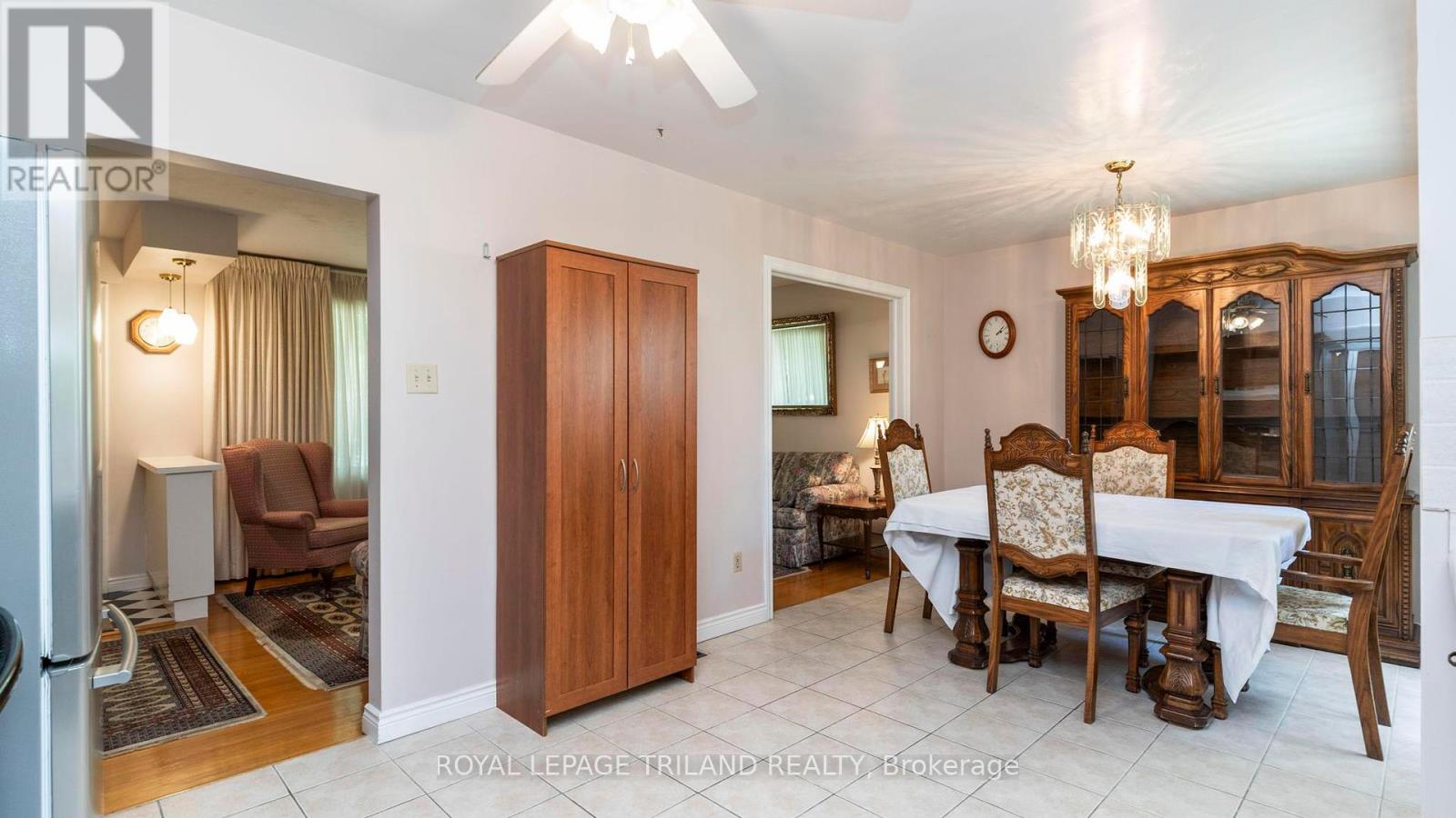 125 Delmont Place, London North (North H), Ontario  N5X 1M2 - Photo 10 - X12154453