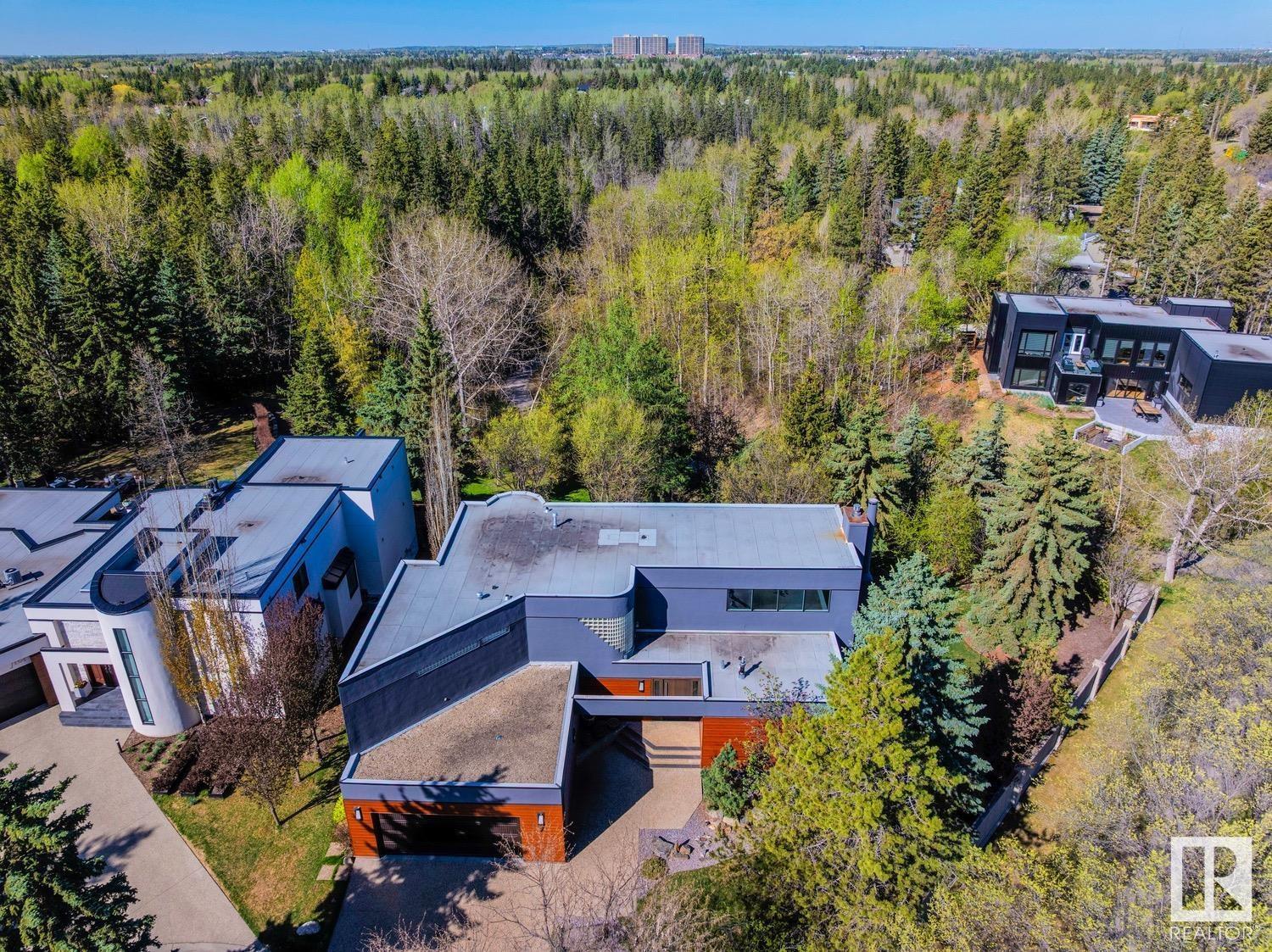 7 Patricia Pl Nw, Edmonton, Alberta  T5T 5Y1 - Photo 63 - E4436198