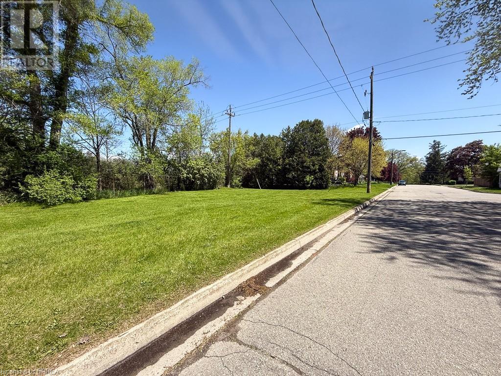 36 Graham Avenue Unit# 4, Brantford, Ontario  N3T 1C4 - Photo 33 - 40729514