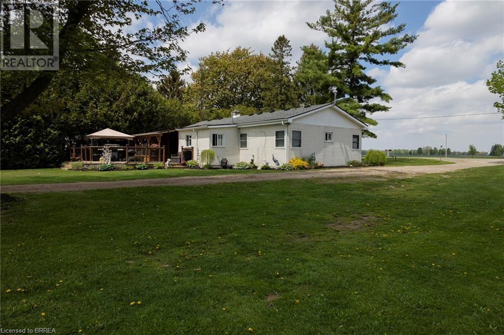 129 10th Concession Road, Burford, Ontario  N0E 1A0 - Photo 12 - 40728380