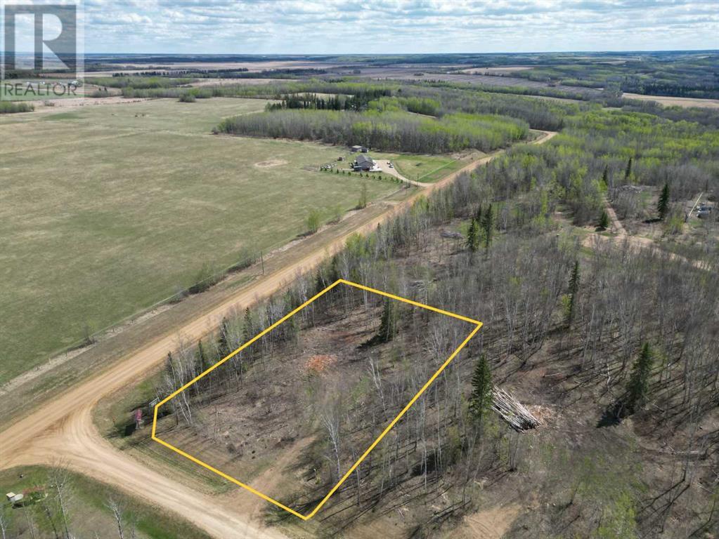 52, 654036 Rge Rd 222, Athabasca, Alberta  T9S 2A5 - Photo 9 - A2222001