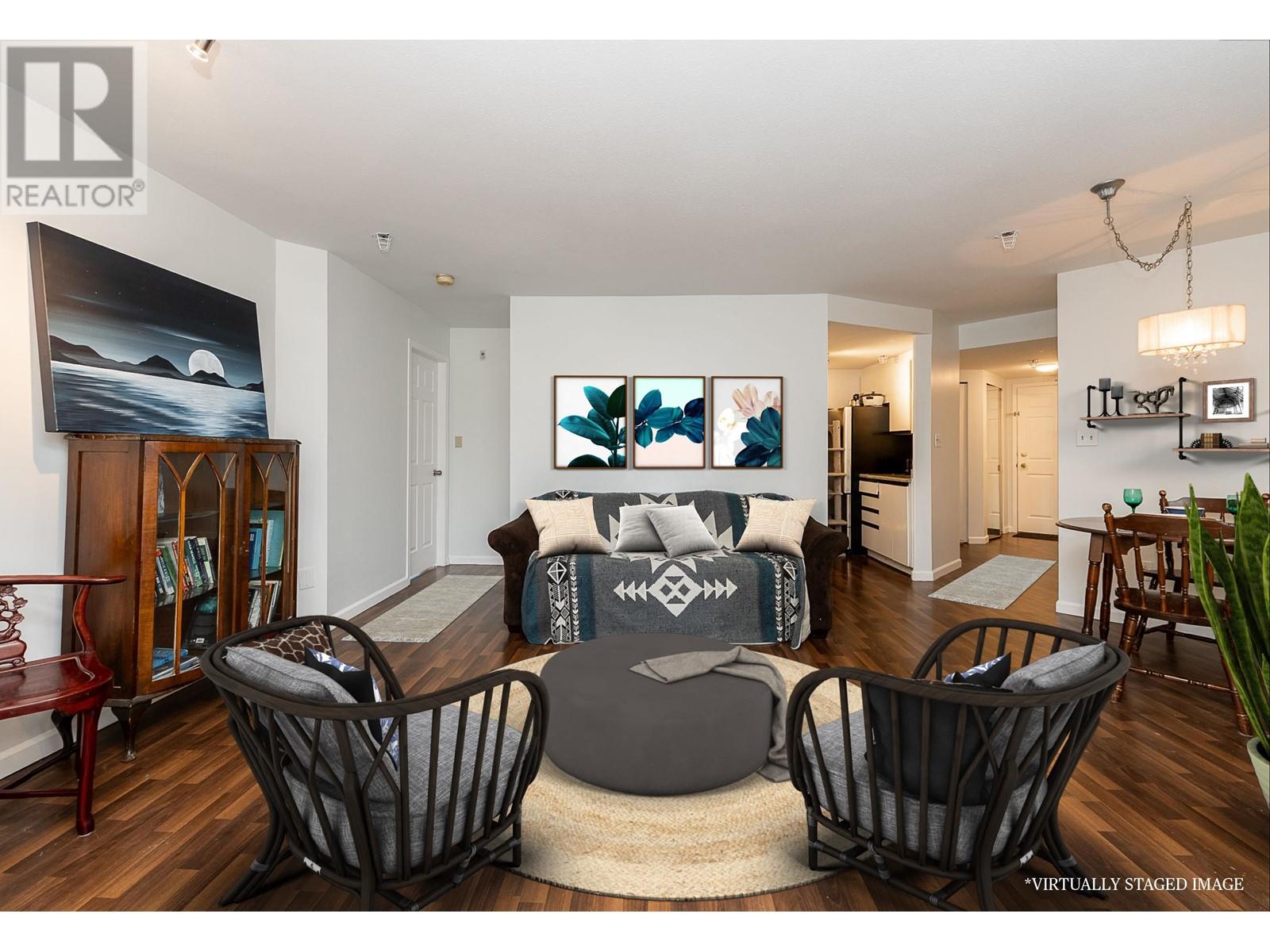 201 2023 Franklin Street, Vancouver, British Columbia  V5L 1R4 - Photo 3 - R2998913