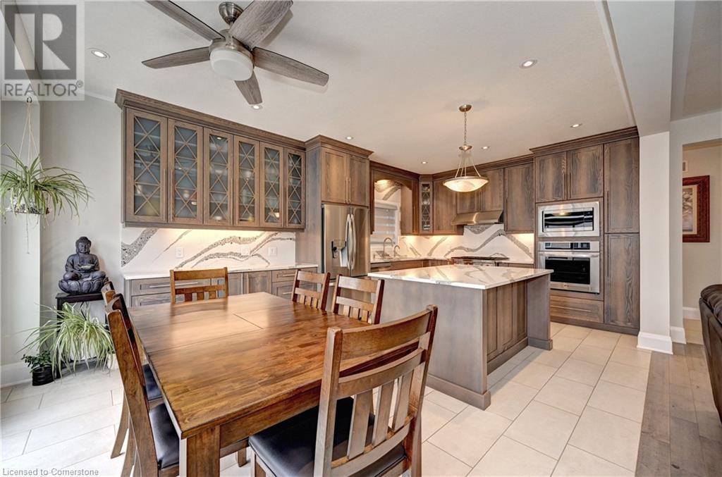 292 Chokecherry Crescent, Waterloo, Ontario  N2V 0H1 - Photo 18 - 40727484