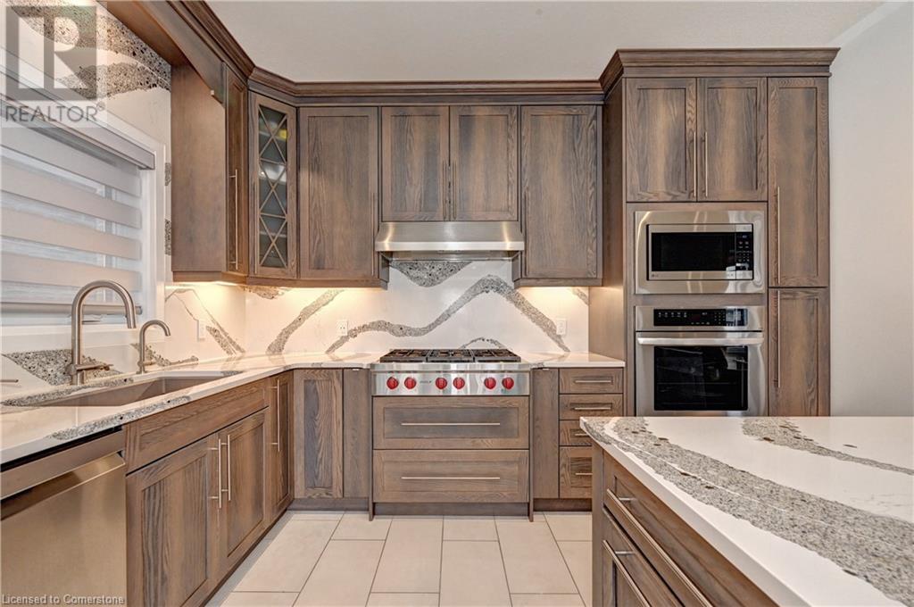 292 Chokecherry Crescent, Waterloo, Ontario  N2V 0H1 - Photo 12 - 40727484