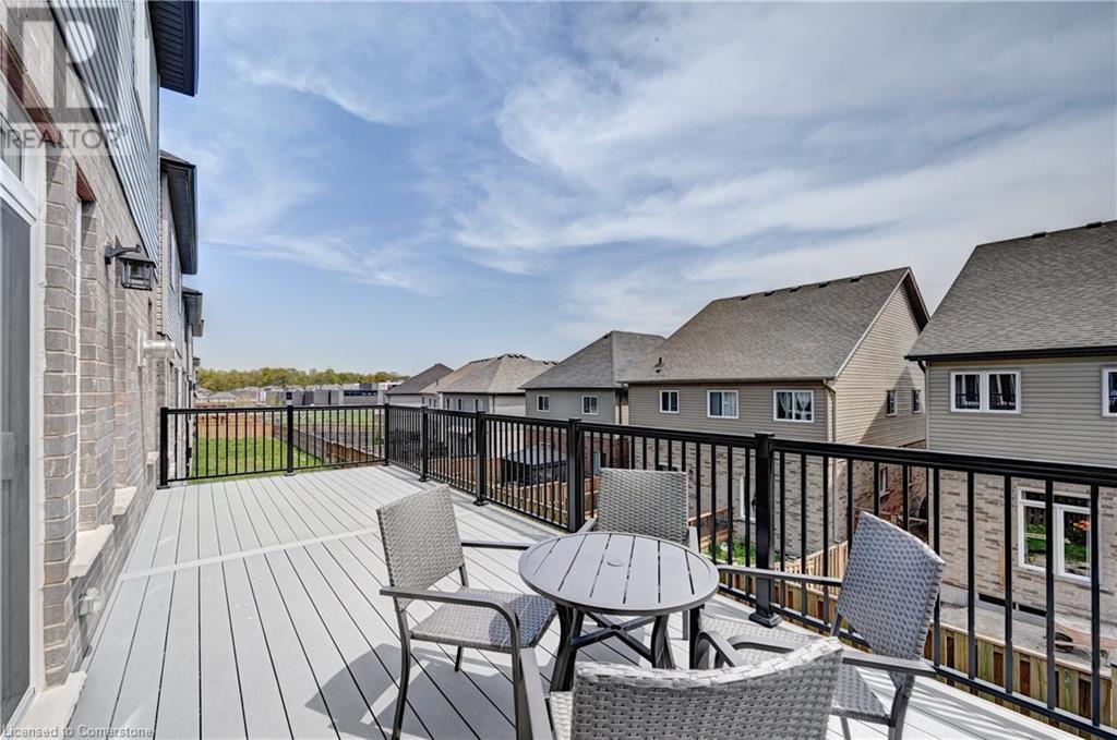 292 Chokecherry Crescent, Waterloo, Ontario  N2V 0H1 - Photo 43 - 40727484