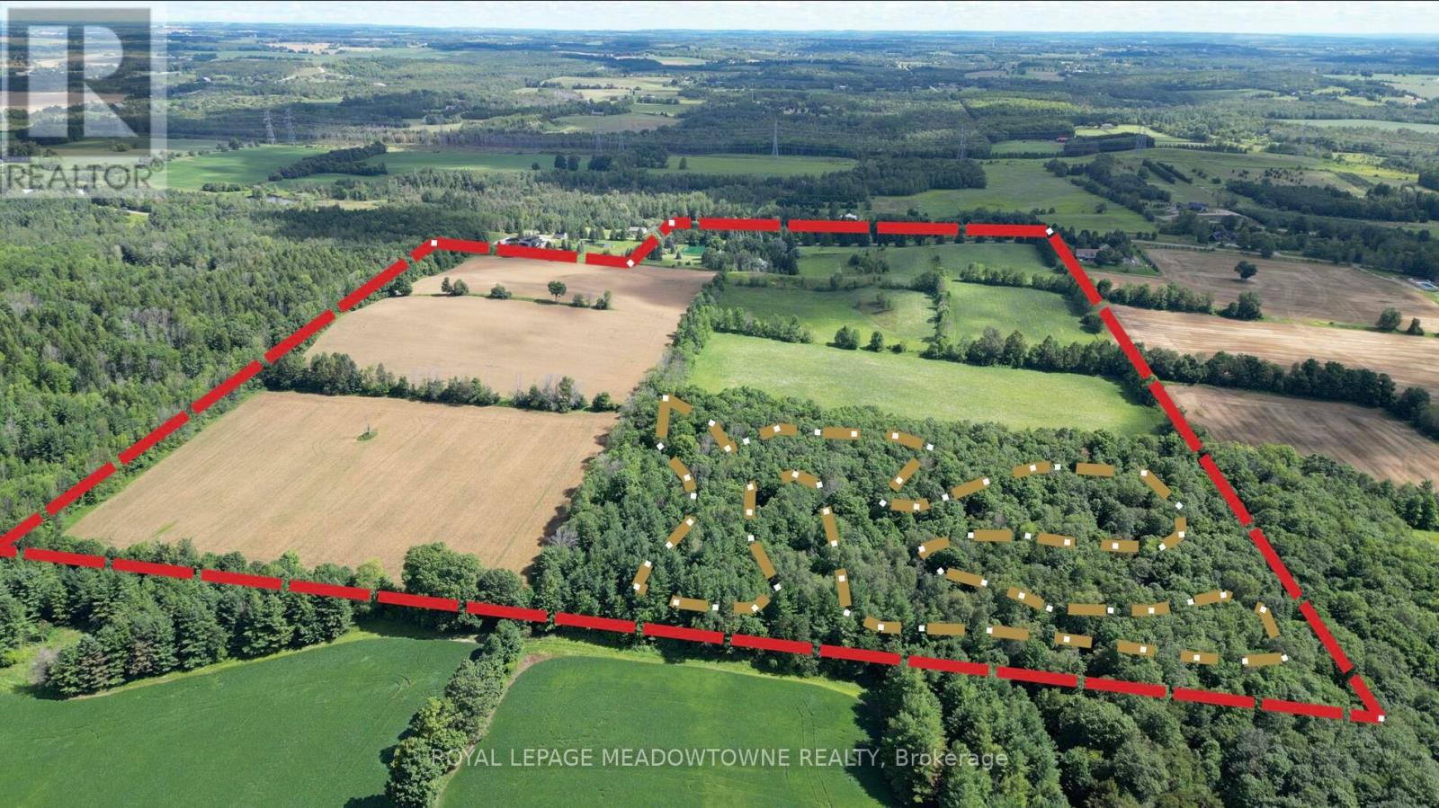 5886 THIRD LINE, Erin, Ontario