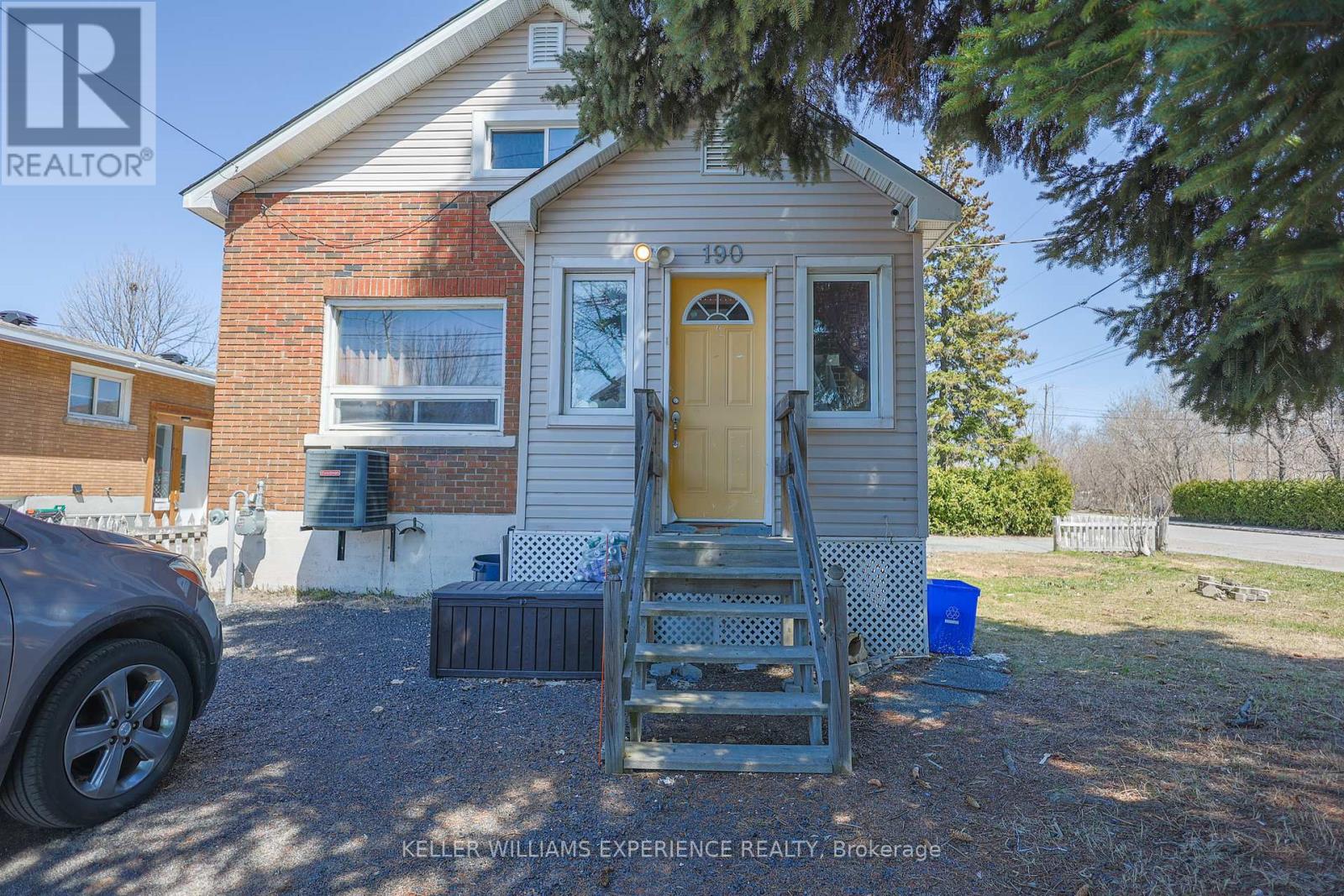 Property at 190 PATTERSON STREET image 1