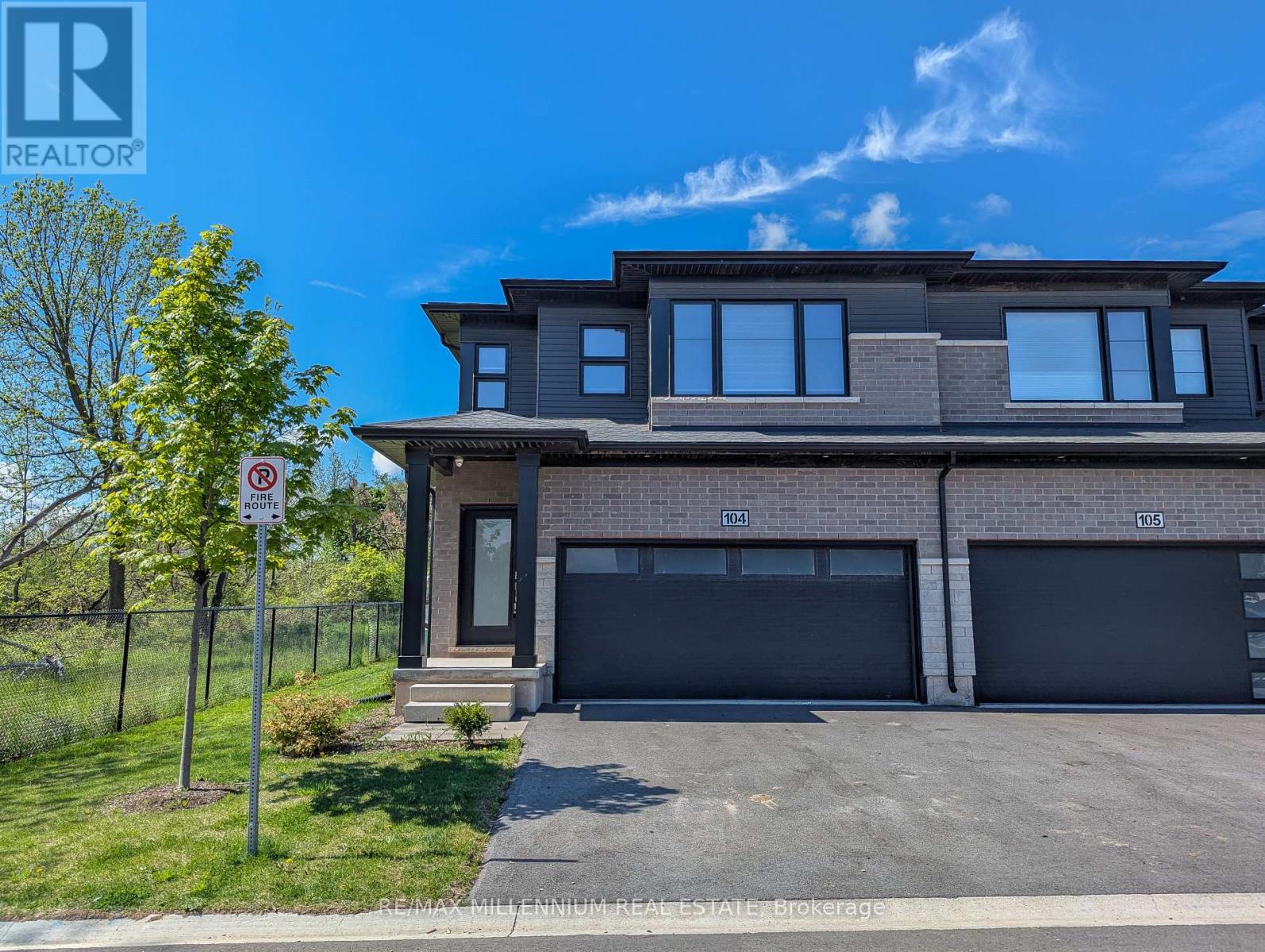 104 - 4552 PORTAGE ROAD, Niagara Falls, Ontario