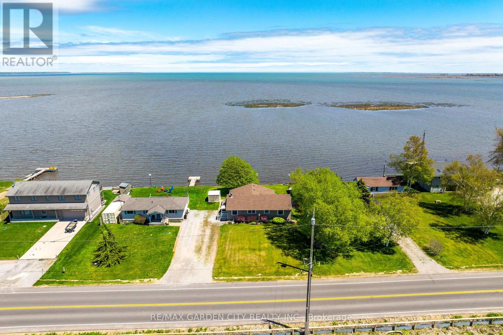 794 59 Highway, Norfolk, Ontario  N0E 1M0 - Photo 2 - X12154267
