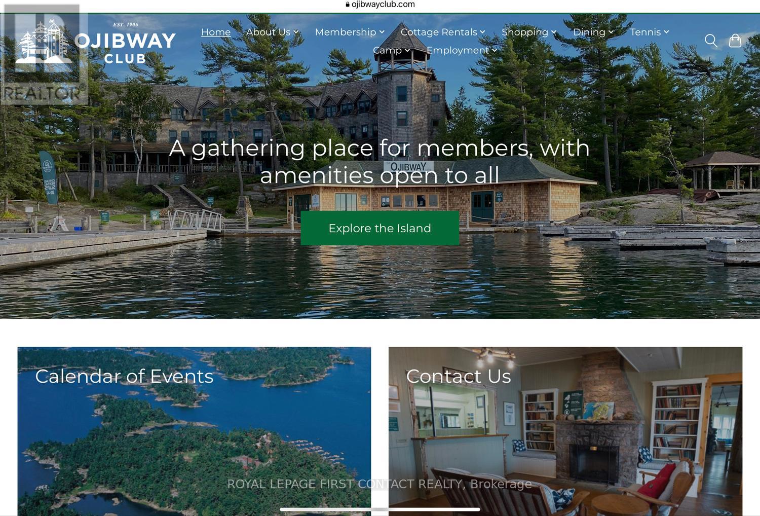 1 A52 Island, The Archipelago, Ontario  P0G 1K0 - Photo 37 - X12154271