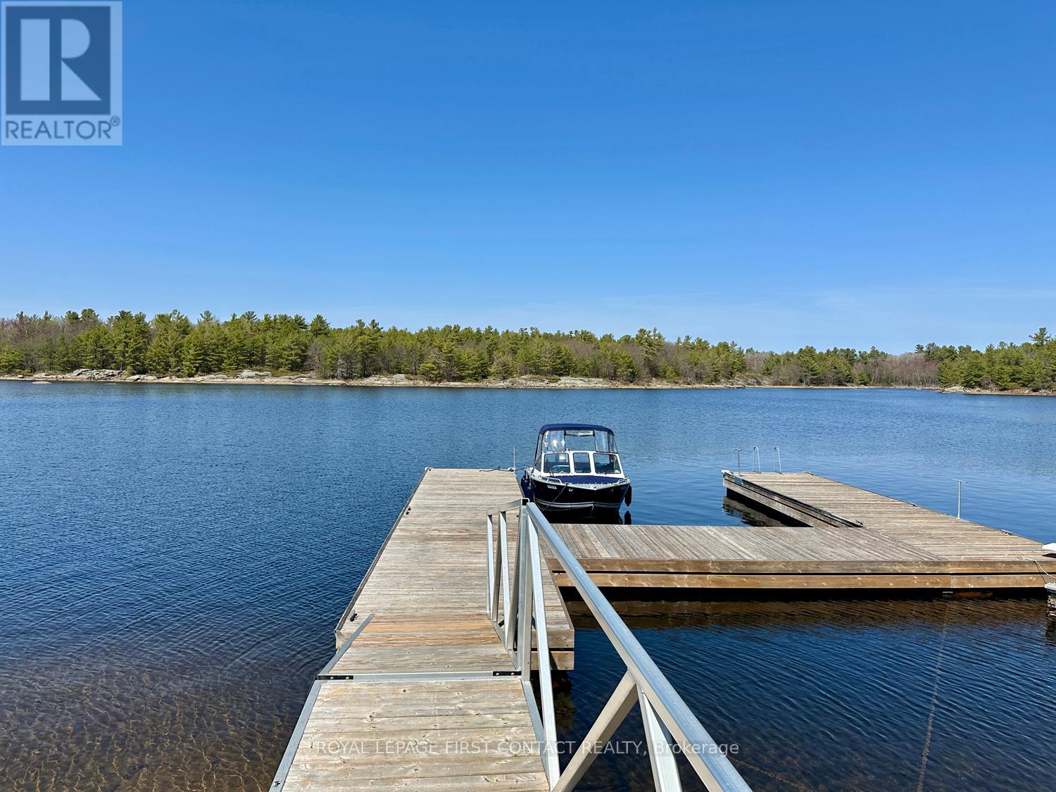 1 A52 Island, The Archipelago, Ontario  P0G 1K0 - Photo 4 - X12154271
