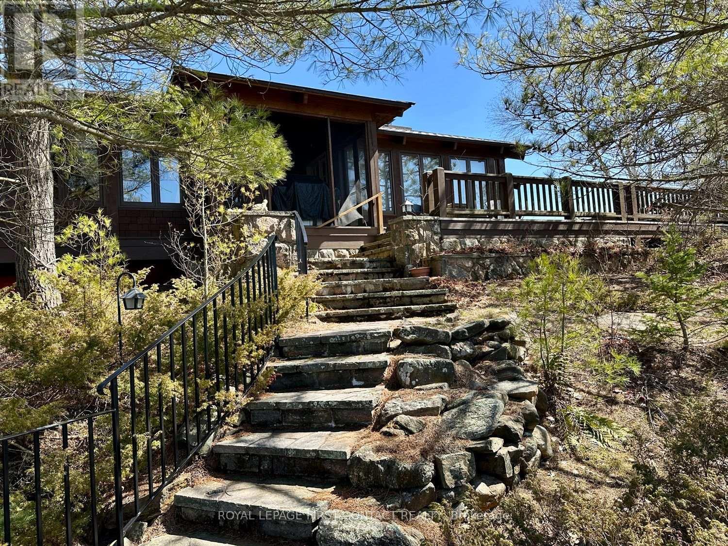 1 A52 Island, The Archipelago, Ontario  P0G 1K0 - Photo 6 - X12154271