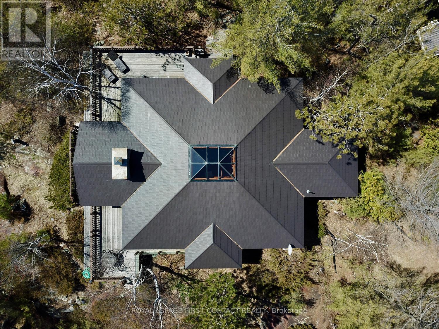 1 A52 Island, The Archipelago, Ontario  P0G 1K0 - Photo 8 - X12154271