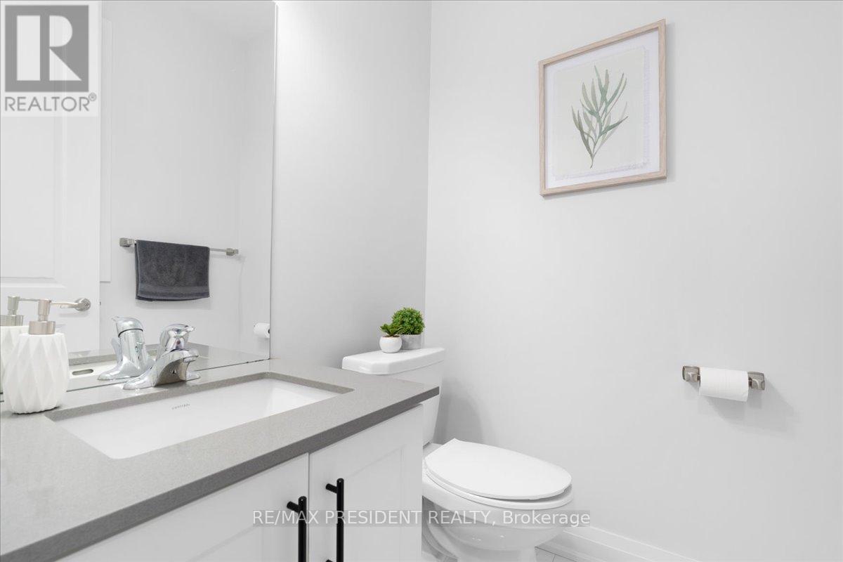 1331 Upper Thames Drive, Woodstock, Ontario  N4T 0N1 - Photo 11 - X12154273