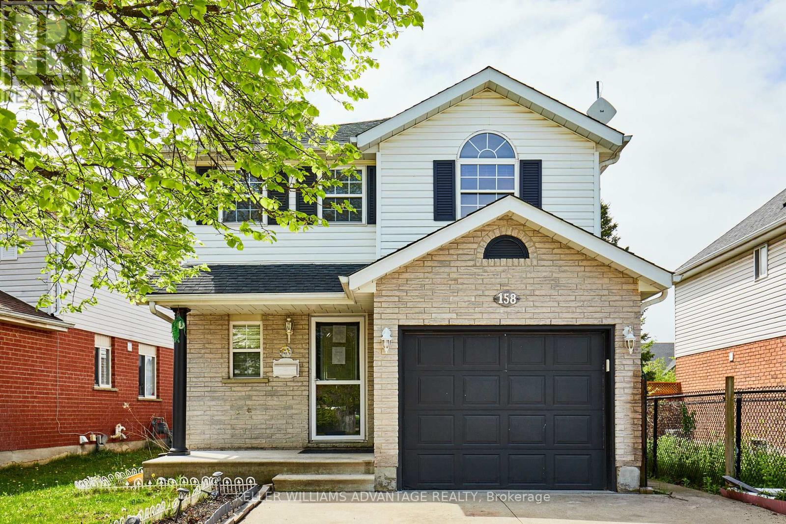 158 Kovac Road, Cambridge, Ontario  N1R 7V8 - Photo 1 - X12154291