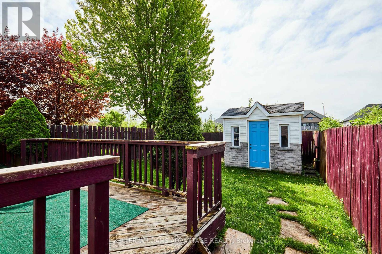 158 Kovac Road, Cambridge, Ontario  N1R 7V8 - Photo 11 - X12154291