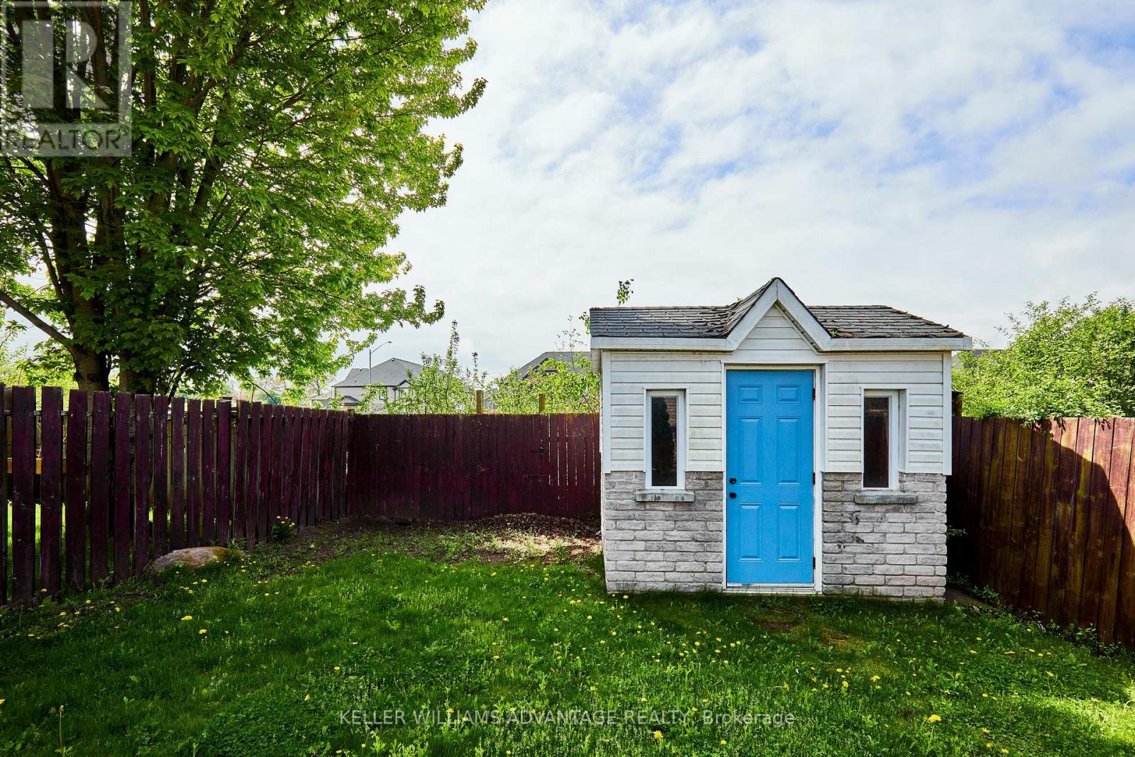 158 Kovac Road, Cambridge, Ontario  N1R 7V8 - Photo 12 - X12154291