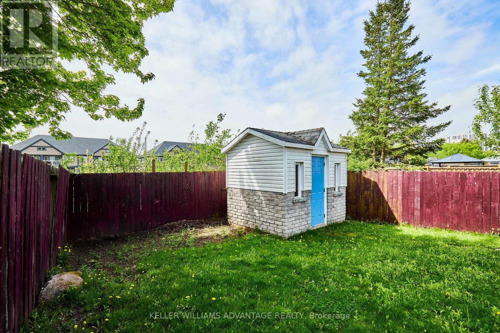 158 Kovac Road, Cambridge, Ontario  N1R 7V8 - Photo 13 - X12154291