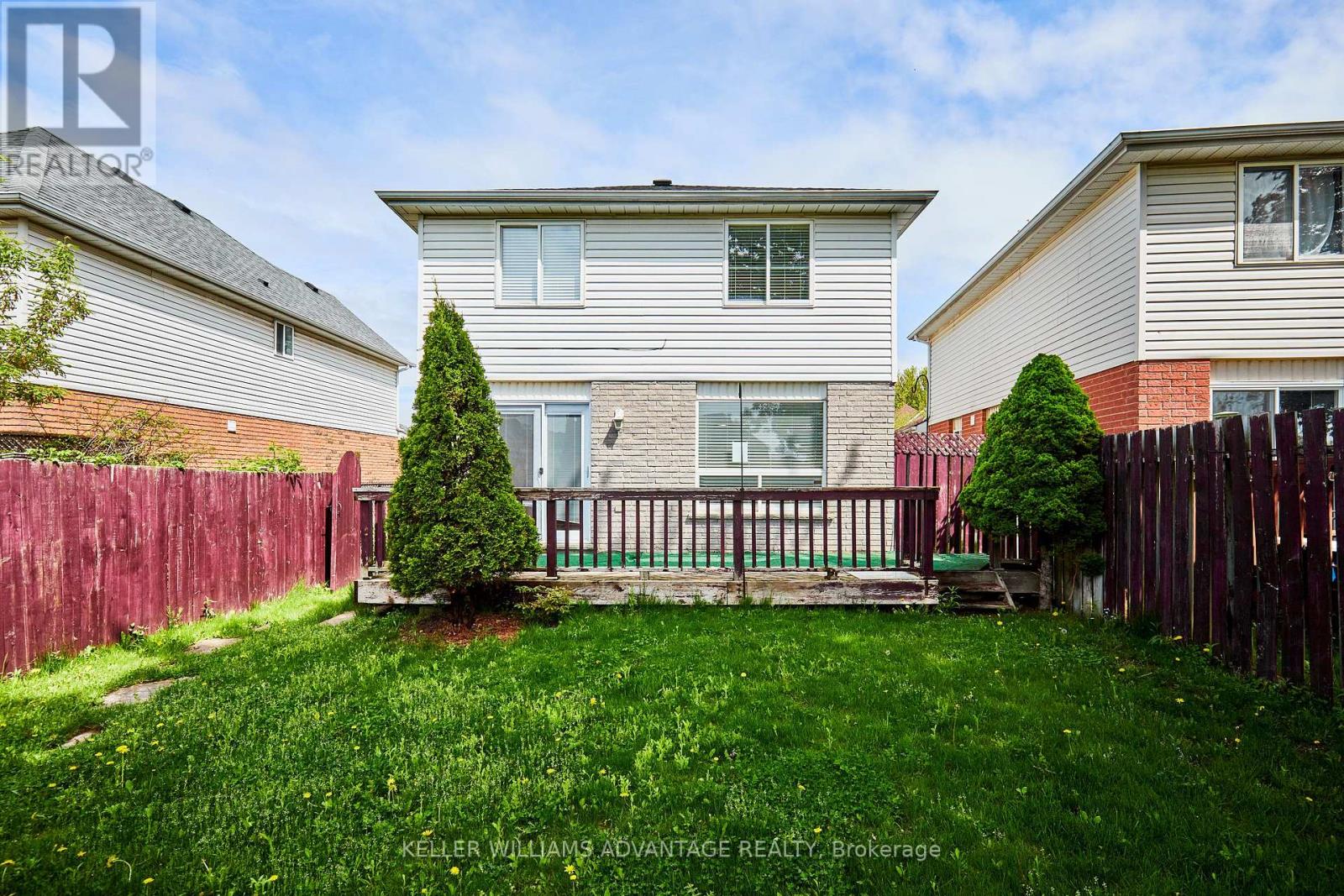 158 Kovac Road, Cambridge, Ontario  N1R 7V8 - Photo 14 - X12154291