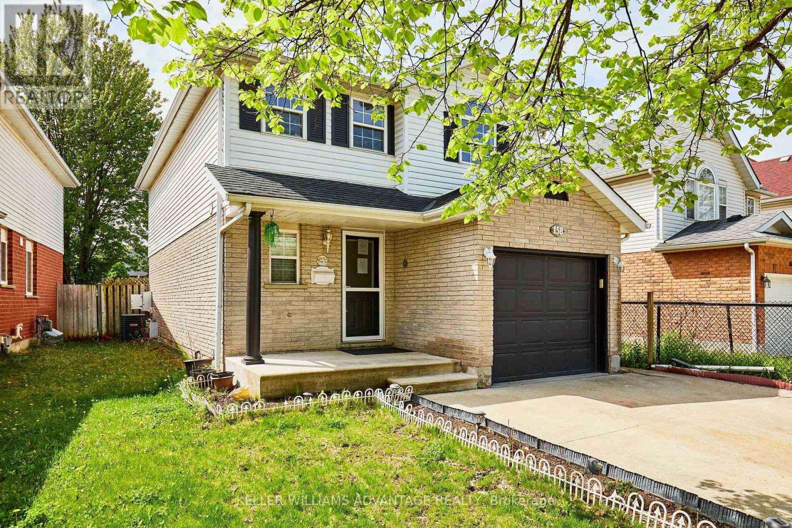 158 Kovac Road, Cambridge, Ontario  N1R 7V8 - Photo 2 - X12154291