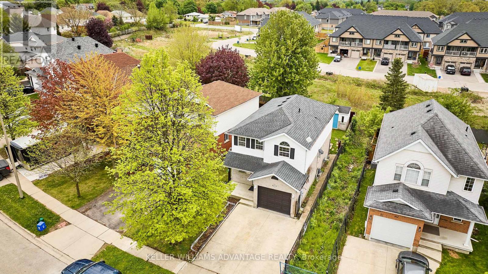 158 Kovac Road, Cambridge, Ontario  N1R 7V8 - Photo 37 - X12154291