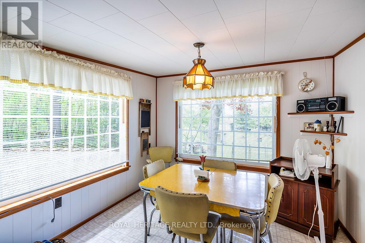 5248 King Rd 325 Road, Hamilton Township, Ontario  K0K 2E0 - Photo 14 - X12154336