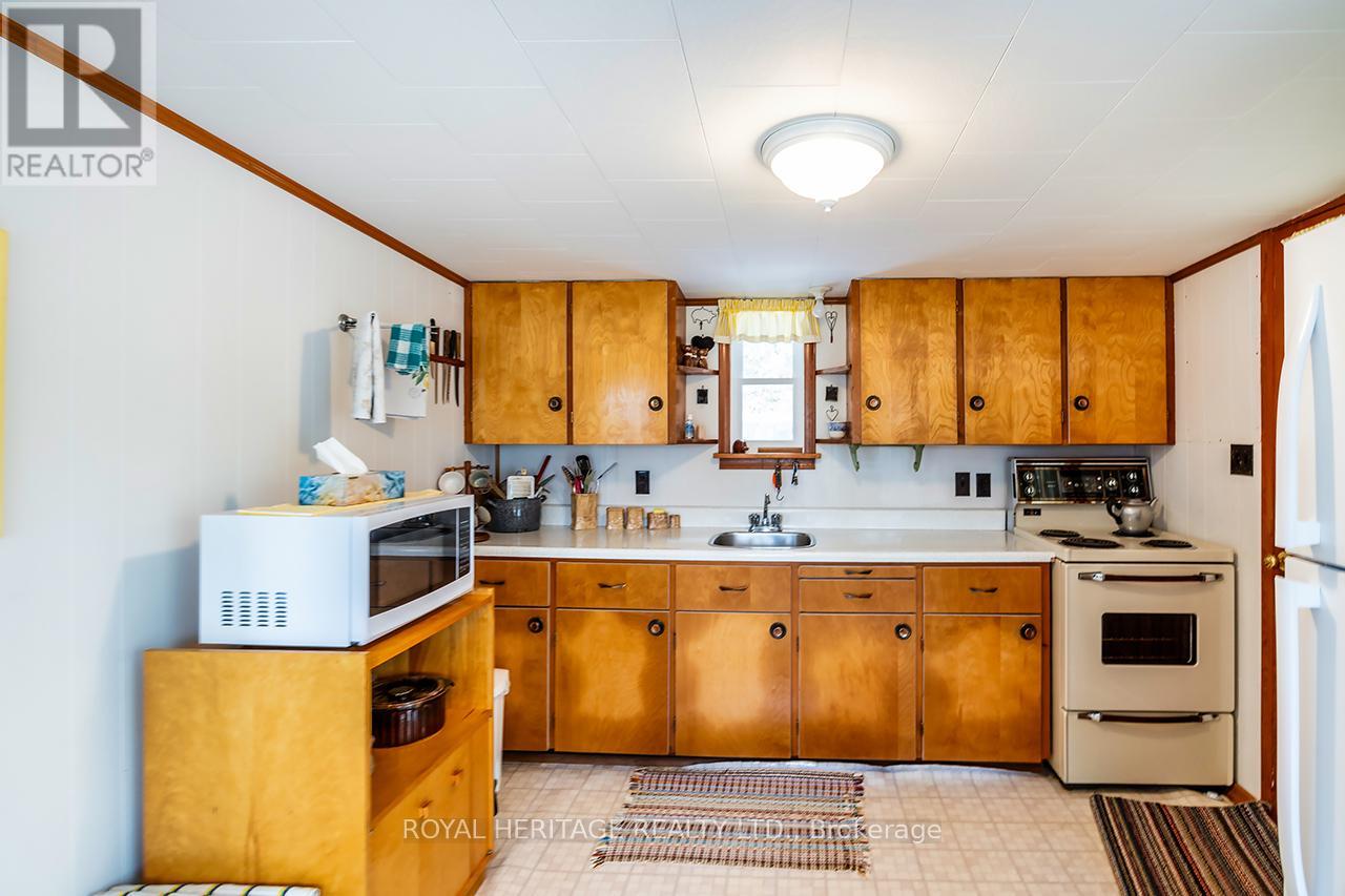 5248 King Rd 325 Road, Hamilton Township, Ontario  K0K 2E0 - Photo 15 - X12154336