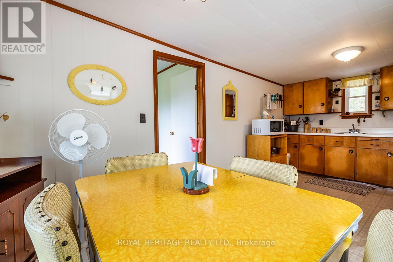 5248 King Rd 325 Road, Hamilton Township, Ontario  K0K 2E0 - Photo 17 - X12154336