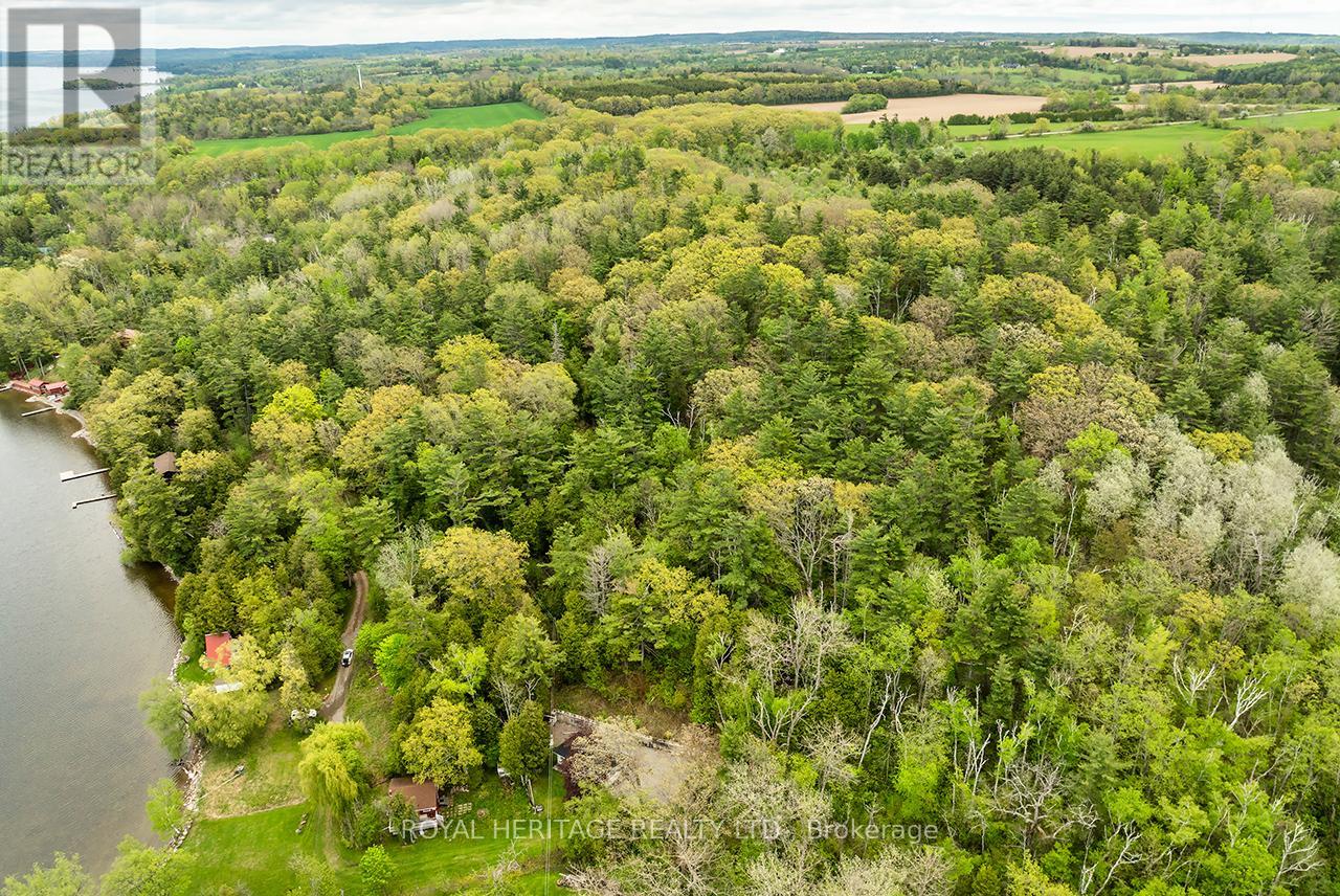 5248 King Rd 325 Road, Hamilton Township, Ontario  K0K 2E0 - Photo 23 - X12154336