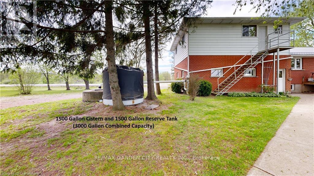 5801 Canborough Road, West Lincoln, Ontario  L0R 2J0 - Photo 31 - X12154371