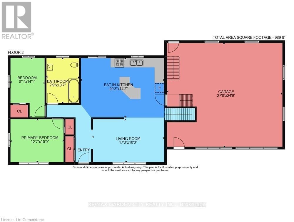 5801 Canborough Road, West Lincoln, Ontario  L0R 2J0 - Photo 47 - X12154371