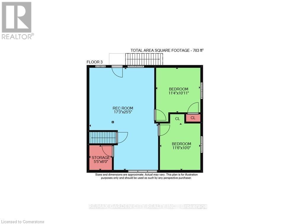 5801 Canborough Road, West Lincoln, Ontario  L0R 2J0 - Photo 48 - X12154371