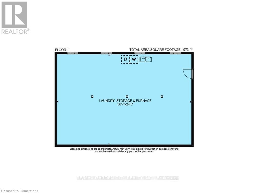 5801 Canborough Road, West Lincoln, Ontario  L0R 2J0 - Photo 49 - X12154371